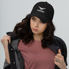 Load image into Gallery viewer, WINGX KlassiX Dad Hat Yupoong
