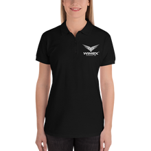 Load image into Gallery viewer, WINGX KlassiX Women POLO T-Shirt