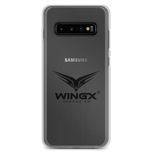Load image into Gallery viewer, WINGX KlassiX SAMSUNG Case
