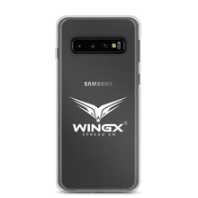 Load image into Gallery viewer, WINGX KlassiX SAMSUNG Case (White)