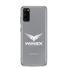 Load image into Gallery viewer, WINGX KlassiX SAMSUNG Case (White)