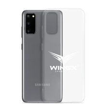 Load image into Gallery viewer, WINGX KlassiX SAMSUNG Case (White)
