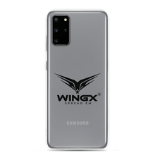 Load image into Gallery viewer, WINGX KlassiX SAMSUNG Case