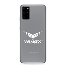 Load image into Gallery viewer, WINGX KlassiX SAMSUNG Case (White)