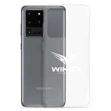 Load image into Gallery viewer, WINGX KlassiX SAMSUNG Case (White)