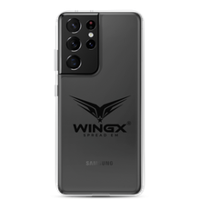 Load image into Gallery viewer, WINGX KlassiX SAMSUNG Case