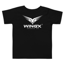 Load image into Gallery viewer, WINGX KlassiX Toddler Round Neck T-Shirt