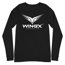 Load image into Gallery viewer, WINGX KlassiX Men Long Sleeve Tee