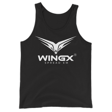 Load image into Gallery viewer, WINGX KlassiX Women Tank Top