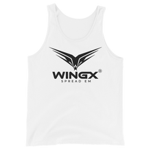 Load image into Gallery viewer, WINGX KlassiX Men Tank Top