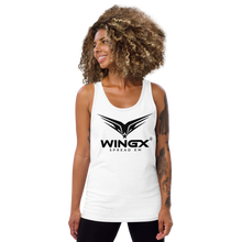 Load image into Gallery viewer, WINGX KlassiX Women Tank Top