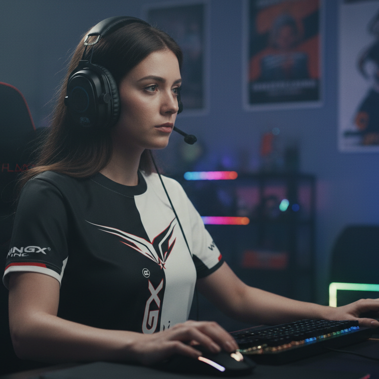 WINGX Apex Performance T-Shirt