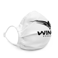 Load image into Gallery viewer, WINGX KlassiX Premium Face Mask
