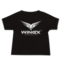 WINGX KlassiX Baby Round Neck T-Shirt