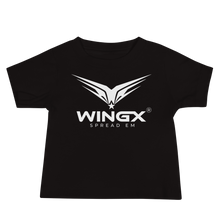 Load image into Gallery viewer, WINGX KlassiX Baby Round Neck T-Shirt

