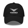 WINGX KlassiX Dad Hat Yupoong