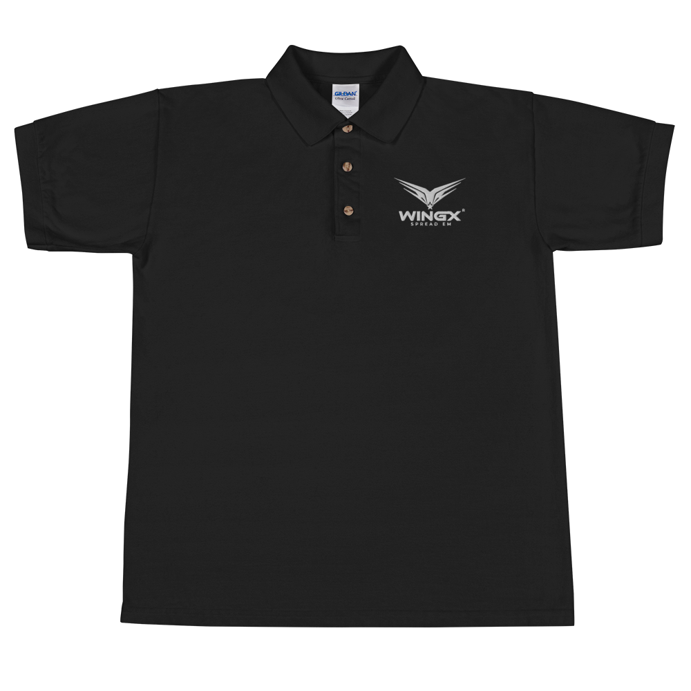 WINGX KlassiX Men POLO T-Shirt