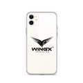 WINGX KlassiX iPhone Case