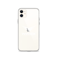 Load image into Gallery viewer, WINGX KlassiX iPhone Case (White)
