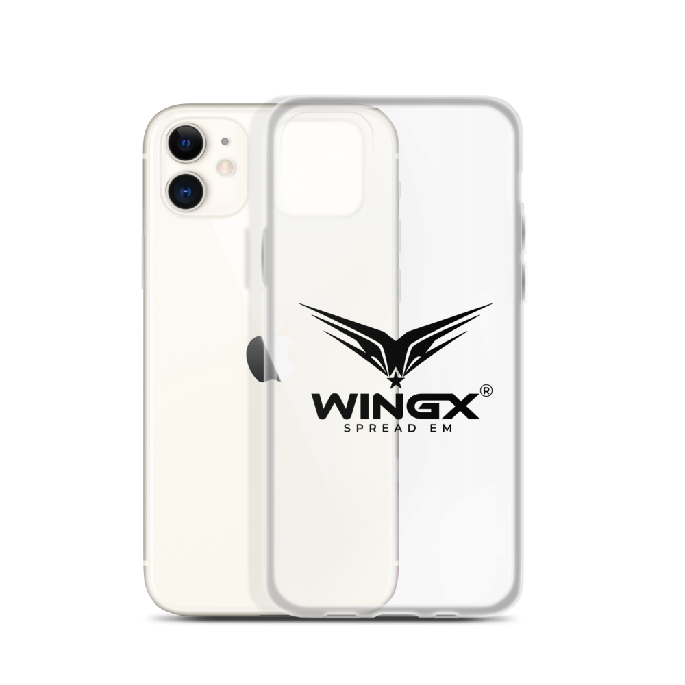 WINGX KlassiX iPhone Case
