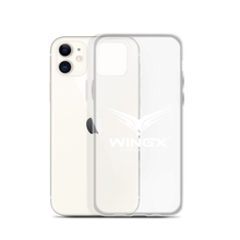 Load image into Gallery viewer, WINGX KlassiX iPhone Case (White)
