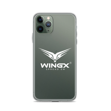 Load image into Gallery viewer, WINGX KlassiX iPhone Case (White)
