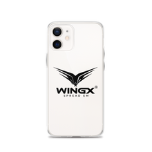 Load image into Gallery viewer, WINGX KlassiX iPhone Case
