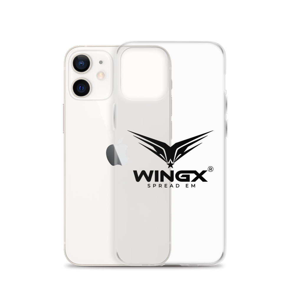 WINGX KlassiX iPhone Case
