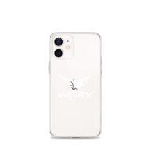 Load image into Gallery viewer, WINGX KlassiX iPhone Case (White)
