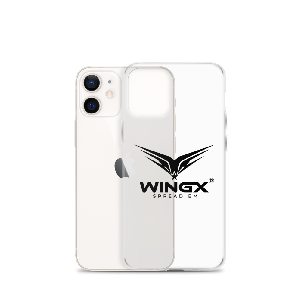 WINGX KlassiX iPhone Case