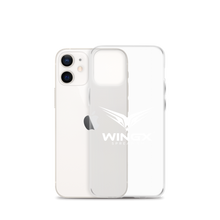 Load image into Gallery viewer, WINGX KlassiX iPhone Case (White)
