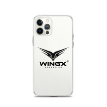 Load image into Gallery viewer, WINGX KlassiX iPhone Case
