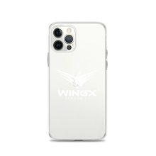 Load image into Gallery viewer, WINGX KlassiX iPhone Case (White)
