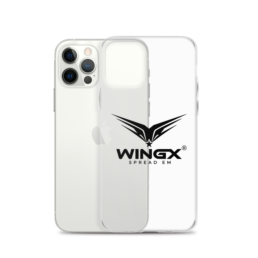 WINGX KlassiX iPhone Case
