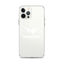 Load image into Gallery viewer, WINGX KlassiX iPhone Case (White)
