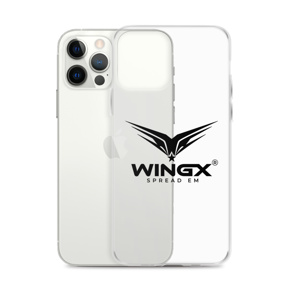 WINGX KlassiX iPhone Case