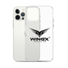 Load image into Gallery viewer, WINGX KlassiX iPhone Case
