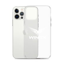 Load image into Gallery viewer, WINGX KlassiX iPhone Case (White)
