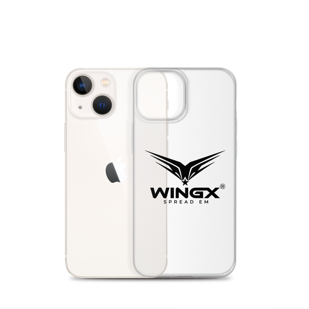 WINGX KlassiX iPhone Case