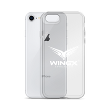 Load image into Gallery viewer, WINGX KlassiX iPhone Case (White)
