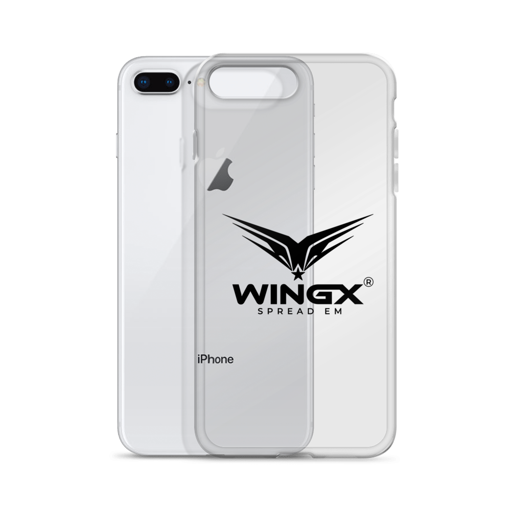 WINGX KlassiX iPhone Case
