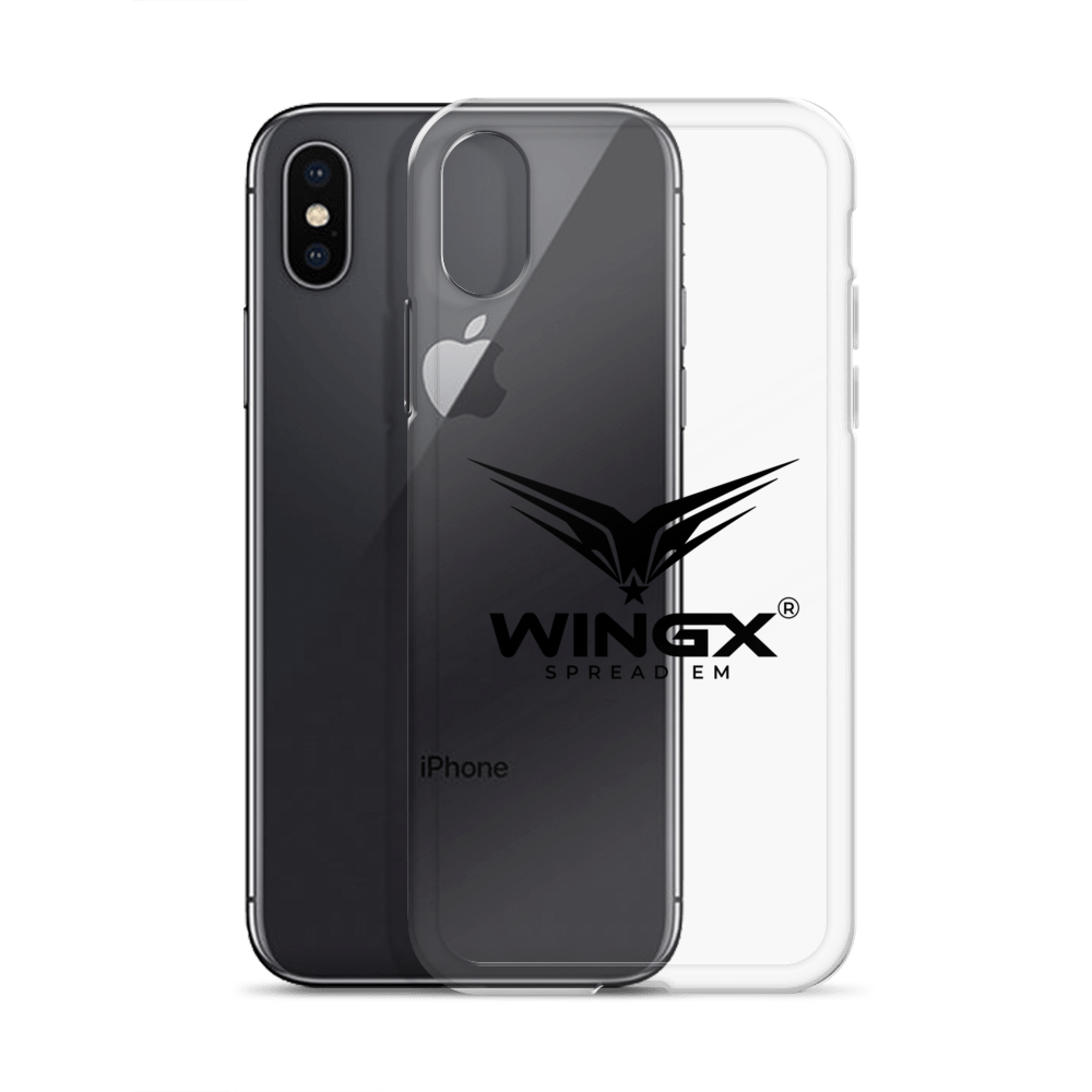 WINGX KlassiX iPhone Case