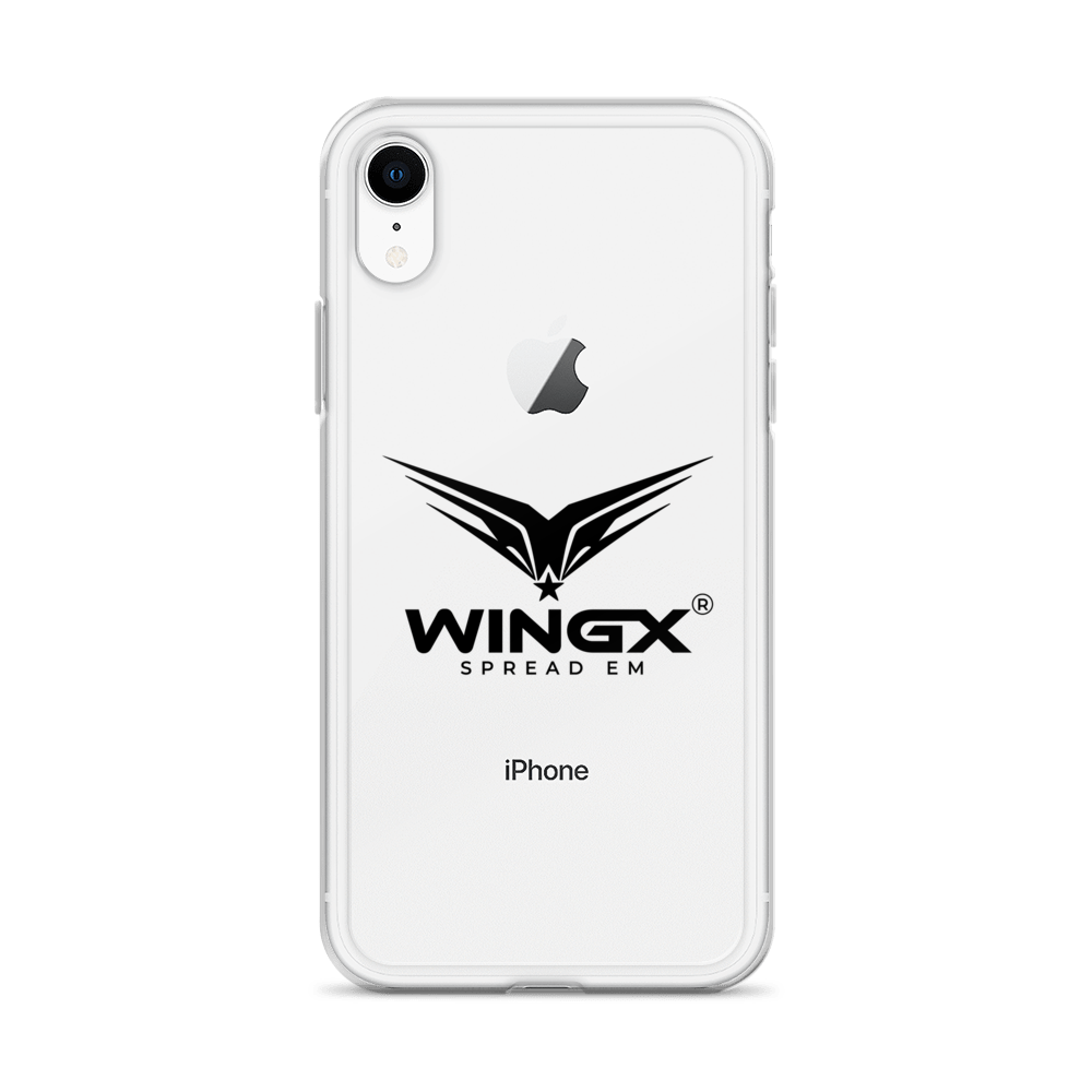 WINGX KlassiX iPhone Case