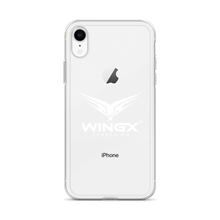 Load image into Gallery viewer, WINGX KlassiX iPhone Case (White)
