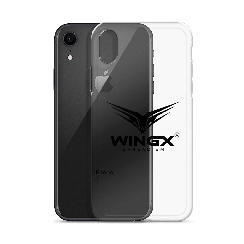 WINGX KlassiX iPhone Case