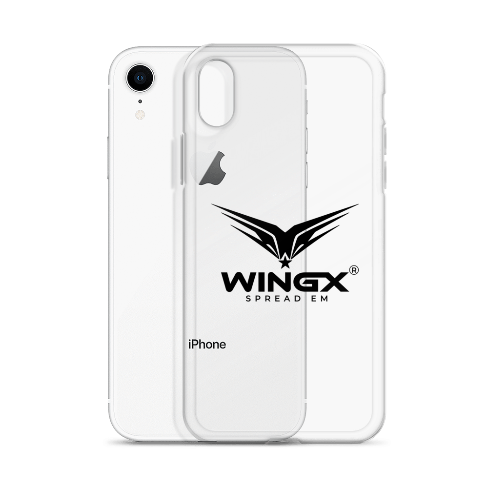 WINGX KlassiX iPhone Case