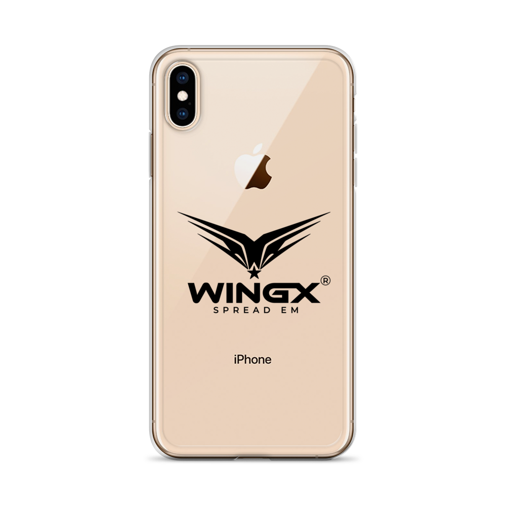 WINGX KlassiX iPhone Case