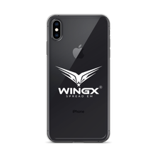 Load image into Gallery viewer, WINGX KlassiX iPhone Case (White)
