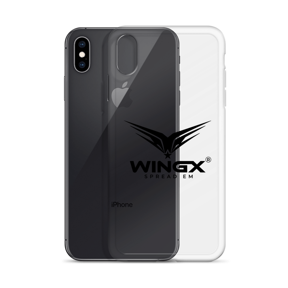 WINGX KlassiX iPhone Case