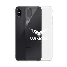 Load image into Gallery viewer, WINGX KlassiX iPhone Case (White)
